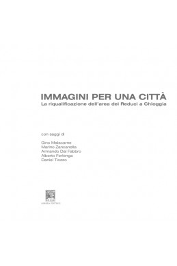 IMMAGINI PER UNA CITTA'